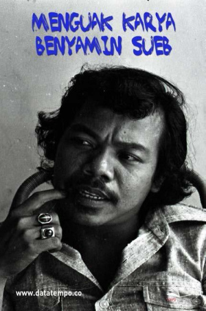 Menguak Karya Benyamin Sueb