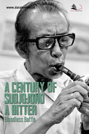 A Century of Sudjojono: A Bitter, Bloodless Battle