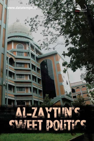Al-Zaytun’s Sweet Politics