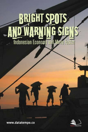 Bright Spots and Warning Signs - Indonesian economy will move faster