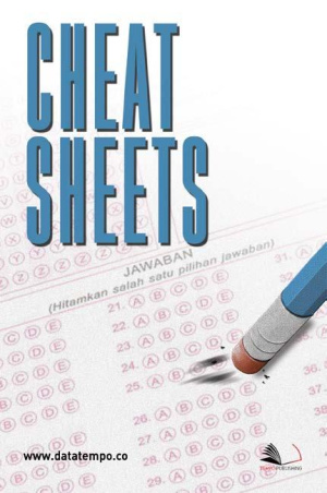 Cheat Sheets
