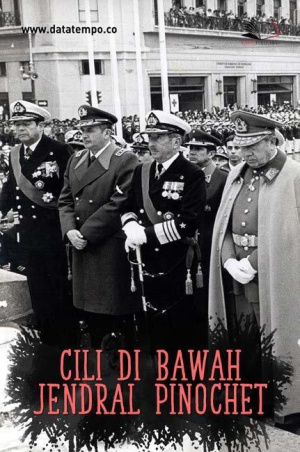 Cili Di Bawah Jendral Pinochet