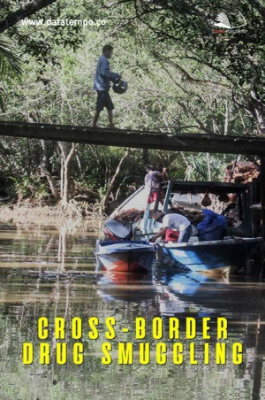 Cross-Border Drug Smuggling