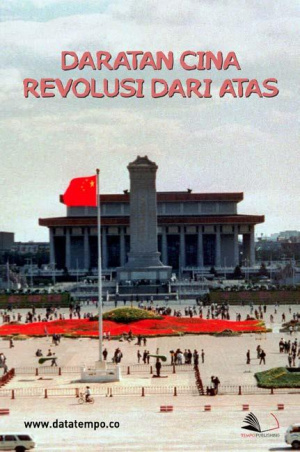 Daratan Cina: Revolusi dari Atas