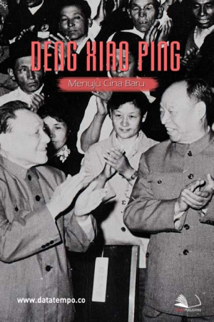 Deng Xiao Ping Menuju Cina Baru