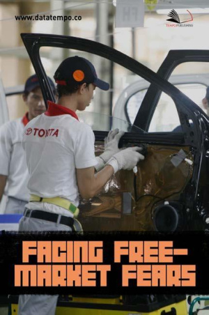 Facing Free-Market Fears