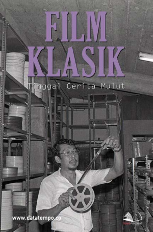 Film Klasik Tinggal Cerita Mulut