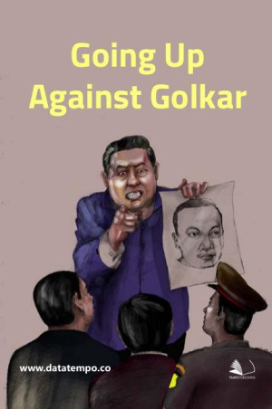 Going Up Against Golkar