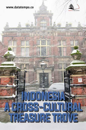 Indonesia a Cross-Cultural Treasure Trove