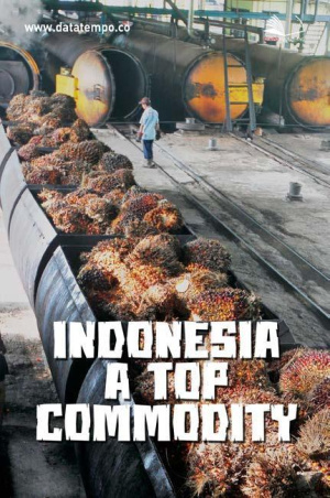 Indonesia : A Top Commodity