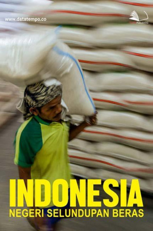 Indonesia, Negeri Seludupan Beras
