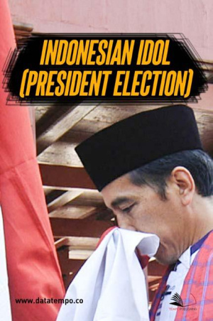 Indonesian Idol (President Election)