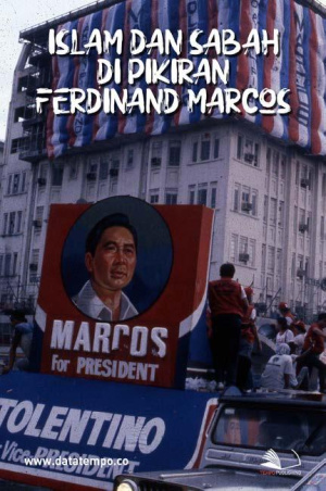 Islam dan Sabah di Pikiran Ferdinand Marcos