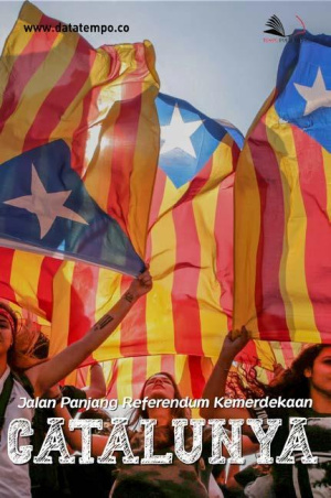 Jalan Panjang Referendum Kemerdekaan Catalunya