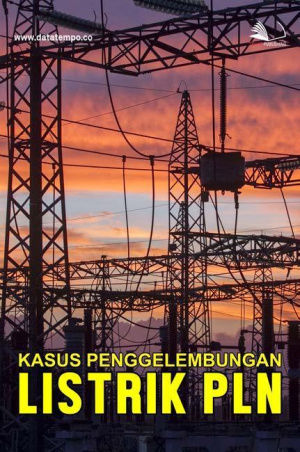 Kasus Penggelembungan Listrik PLN