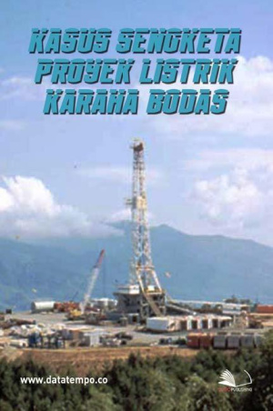 Kasus Sengketa Proyek Listrik Karaha Bodas