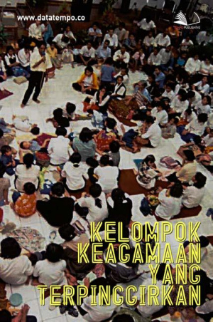 Kelompok Keagamaan yang Terpinggirkan