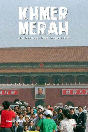 Khmer Merah dan Pencarian 