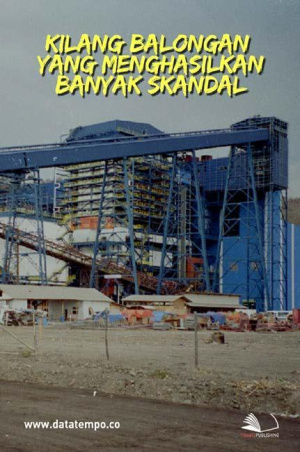 Kilang Balongan yang Menghasilkan Banyak Skandal