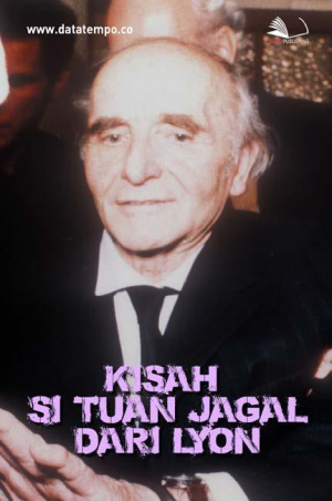 Kisah Si Tuan Jagal dari Lyon