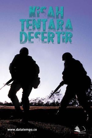 Kisah Tentara Desertir