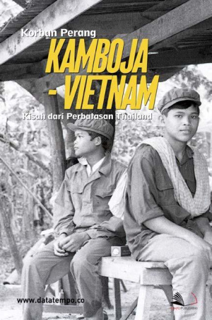 Korban Perang Kamboja-Vietnam: Kisah dari Perbatasan Thailand