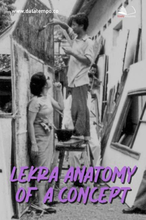 Lekra Anatomy of a Concept