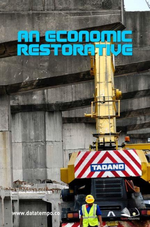 An Economic Restorative
