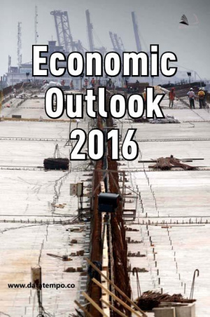 Economic Outlook 2016