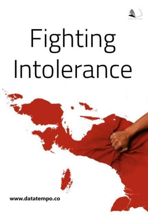 Fighting Intolerance