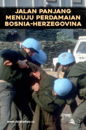 Jalan Panjang Menuju Perdamaian Bosnia-Herzegovina