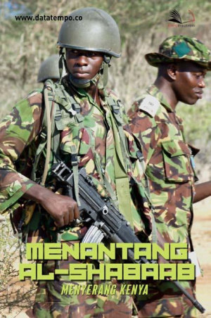 Menantang Al-Shabaab, Menyerang Kenya