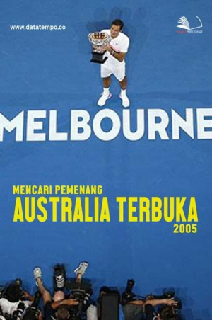 Mencari Pemenang Australia Terbuka 2005