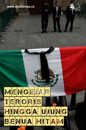 Mengejar Teroris Hingga Ujung Benua Hitam