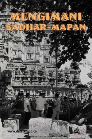 Mengimani Sadhar-Mapan