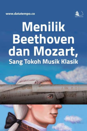 Menilik Beethoven dan Mozart, Sang Tokoh Musik Klasik