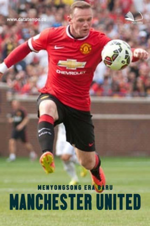 Menyongsong Era Baru Manchester United