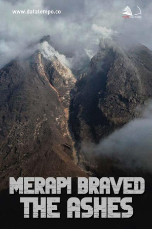 Merapi: Braved the Ashes