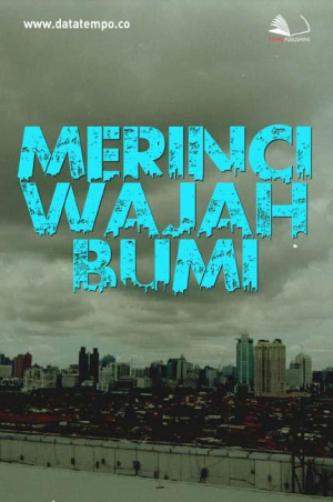 Merinci Wajah Bumi