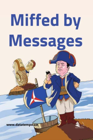 Miffed by Messages