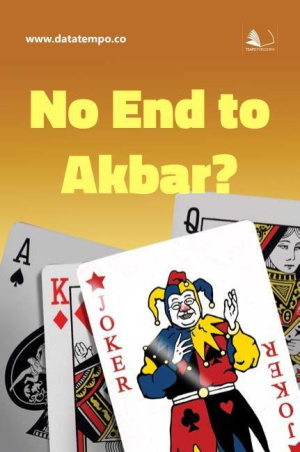 No End to Akbar?