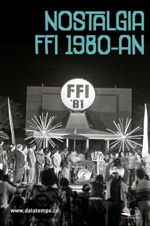 Nostalgia FFI 1980-an