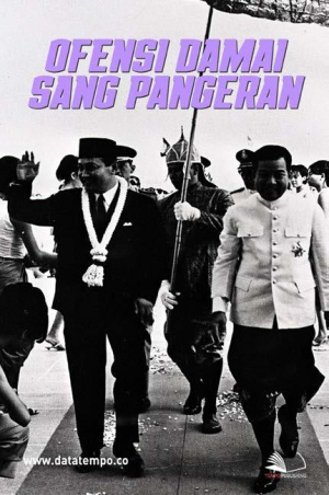 Ofensi Damai Sang Pangeran