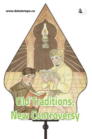 Old Traditions, New Controversy