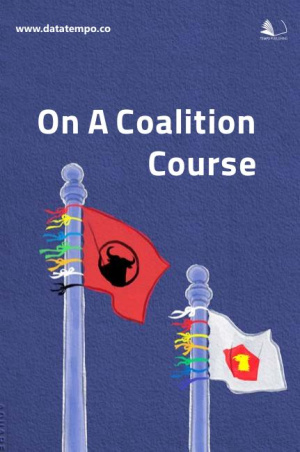 On A Coalition Course