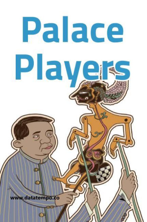 Palace Players