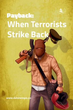 Payback: When Terrorists Strike Back