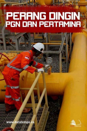Perang Dingin PGN dan Pertamina