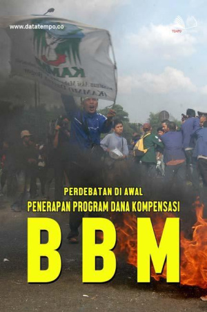 Perdebatan di Awal Penerapan Program Dana Kompensasi BBM