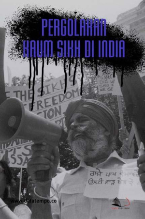 Pergolakan Kaum Sikh di India